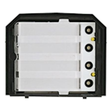 Aiphone GTSW Module électronique 4 appels pour Façade de 1 à 4bp gamme