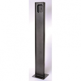 Potelet haut. 120 cm...