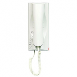 Poste audio Bibus Atlantico...