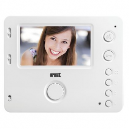 Monitor hands-free color...