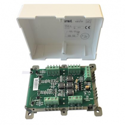 Dérivateur vidéo 8 sorties...