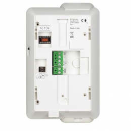 Poste audio intérieur avec...