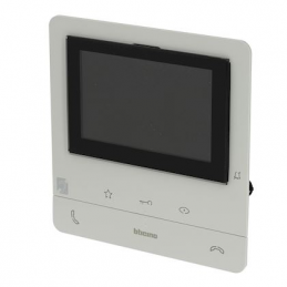 Indoor station videophone...