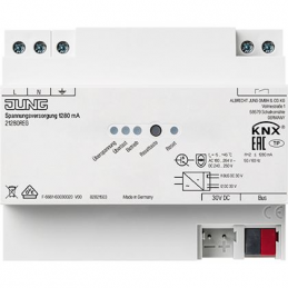 Alimentation KNX 1280mA /...