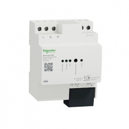 SpaceLogic KNX - fonte de...