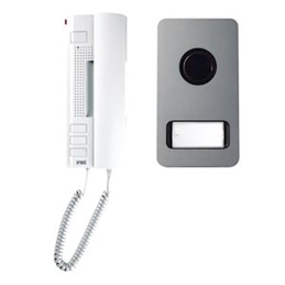 Kit audio doorkeeper...