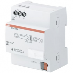 Power supply electric 160mA