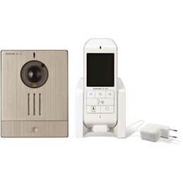 Carillon video wireless...