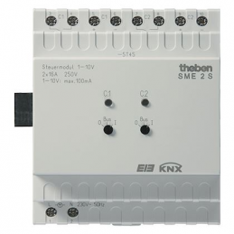 SME drive extension 2S 2c...