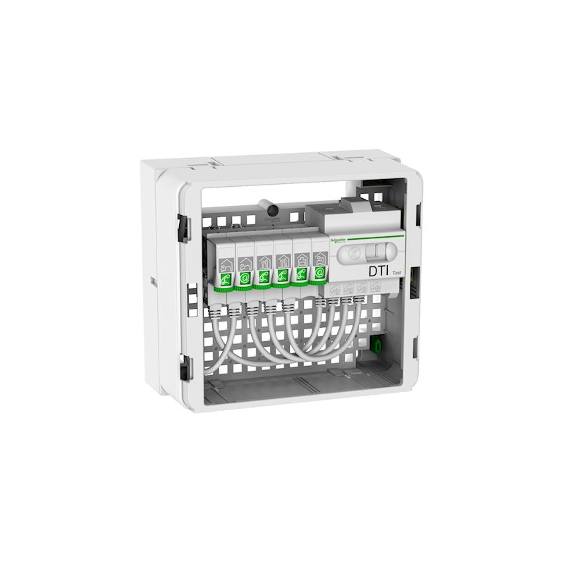 Schneider Electric LexCom Home Essential - VDIR326020 - Sollevatore Telefonico Nuovo