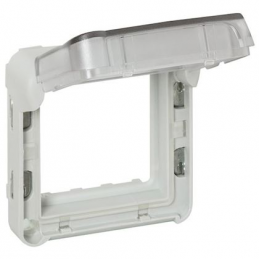 Adapter opaque Plexo...