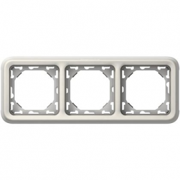 Support plaque - pour...