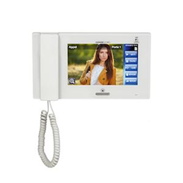 Aiphone JP4MED MONITEUR...
