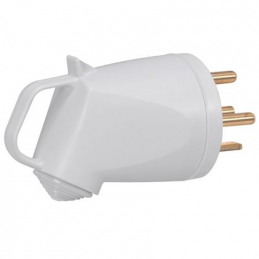 Plug - 3P+N+T - 32A - 400V~...