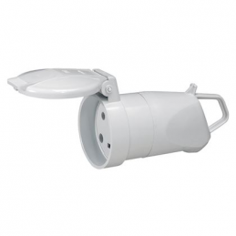 Prolongateur Plexo 20A -...