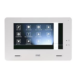 Monitor additional Modo...