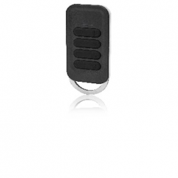 Mando a distancia puerta...