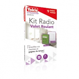 Kit radio VRP Power para...