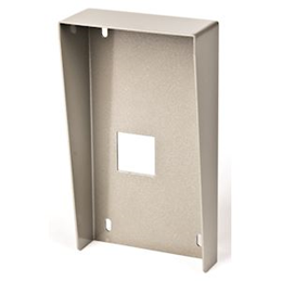 Visière anti-pluie pour...