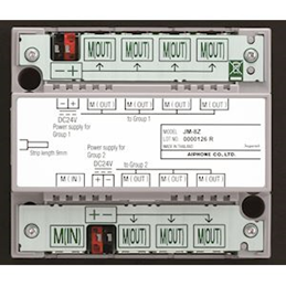 Aiphone JP8Z DISTRIBUTEUR 7...