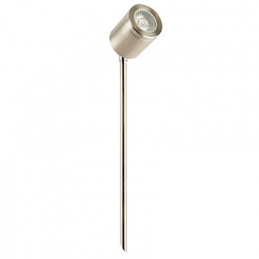 Piquet de jardin SL220 inox...