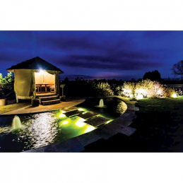 Piquet de jardin SL220,...