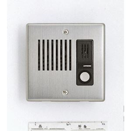 Estação de porta...