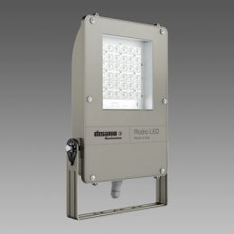 RODIO 1887 LED assimétrico...