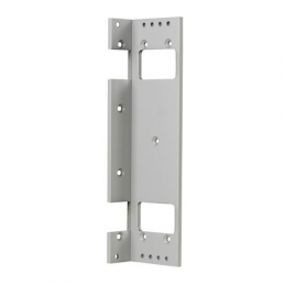 Square at L for suction cup...