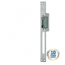 Lock electric + symmetrical...