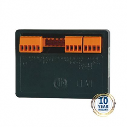 Micro centrale Vigik...