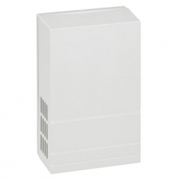 Legrand 094278 Sonnette IP44 pour kit carillon Confort - blanc