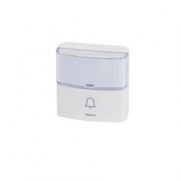 Doorbell IP54 for kit...