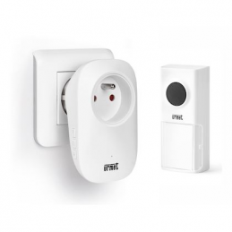 Kit carillon OLO sans...