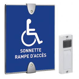 Kit Carillon Signalement...