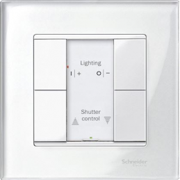 KNX M-plan - control...