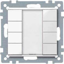 M-plan knx, commande...