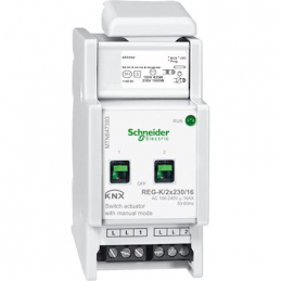 KNX - Switching actuator -...