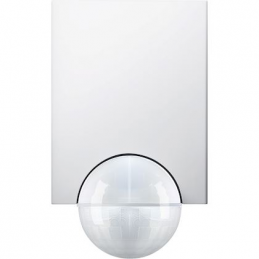KNX - detector de presencia...