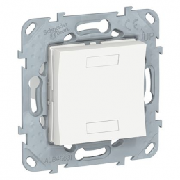 Unica KNX - botão de...