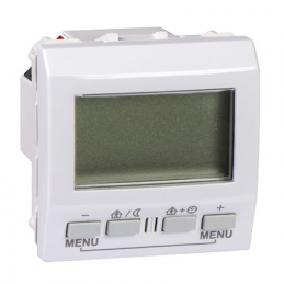 Unica KNX - controlador de...