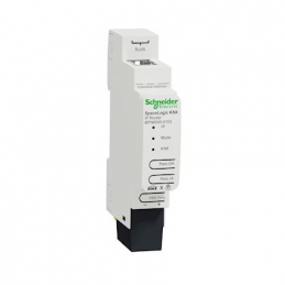 SpaceLogic KNX - IP routeur...