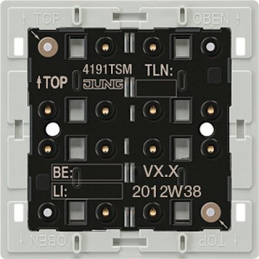 KNX Module de commande...