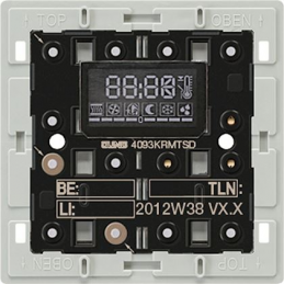 Module Room Controler 3...