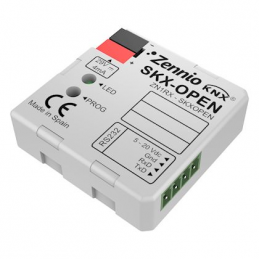 SKX-OPEN. interface KNX-RS232