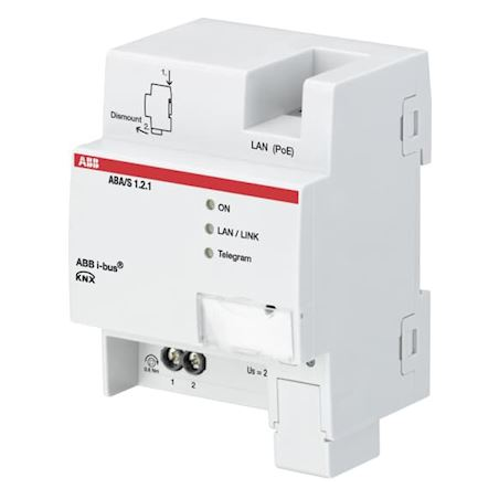 ABB 2CDG110192R0011 ABA/S1.2.1 module logique avancé