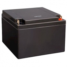 Batterie ds 12V_24Ah