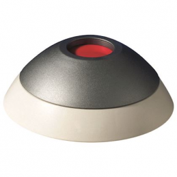 Bouton panique rond ND100