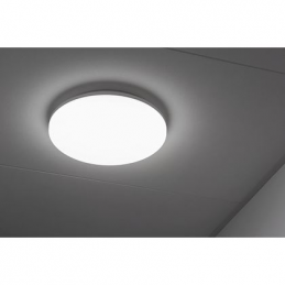 WL94 ojo de buey IP44 18W...