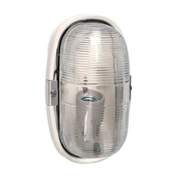 Vigia oval estanque...
